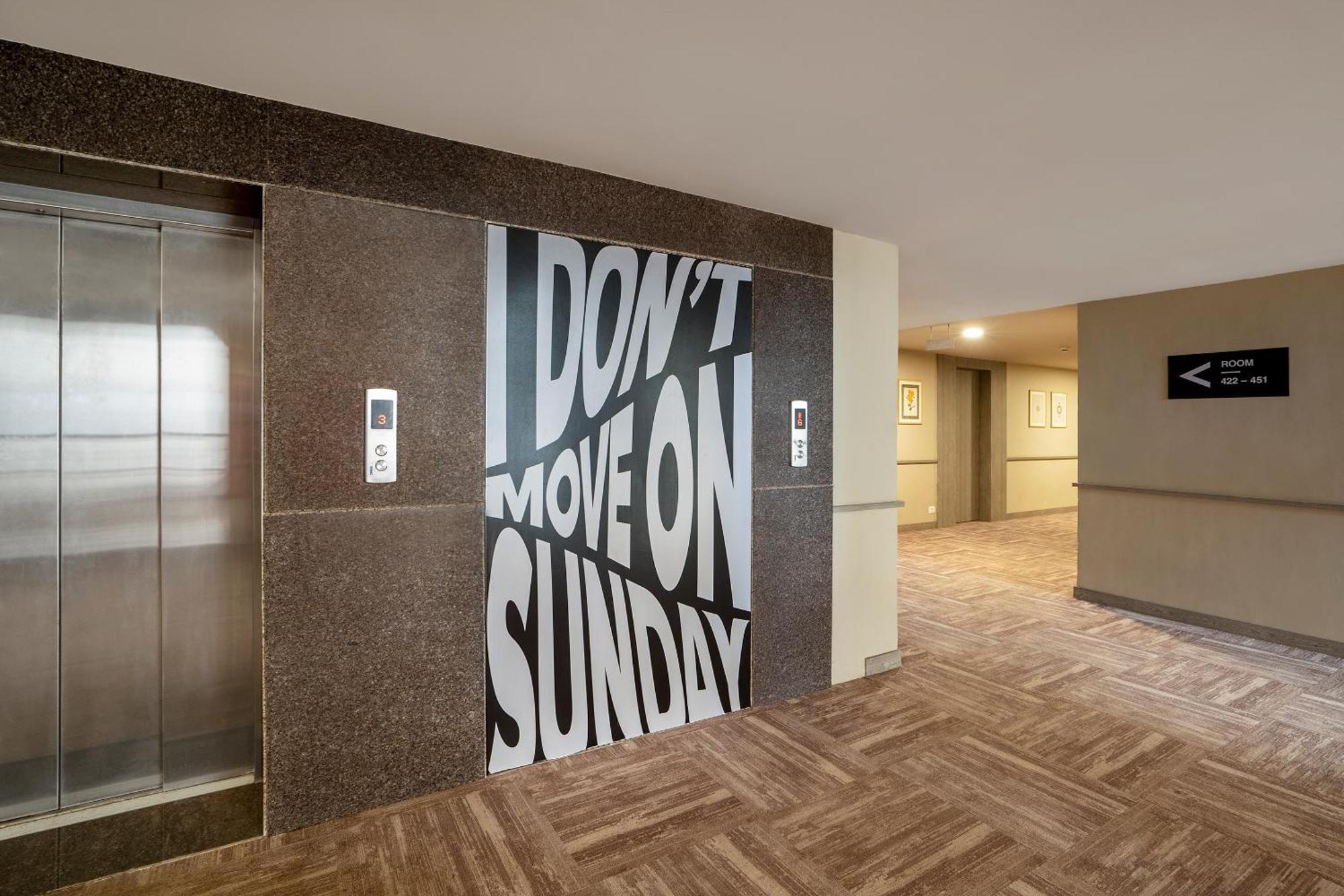 Sunday Hotel ואדודרה מראה חיצוני תמונה
